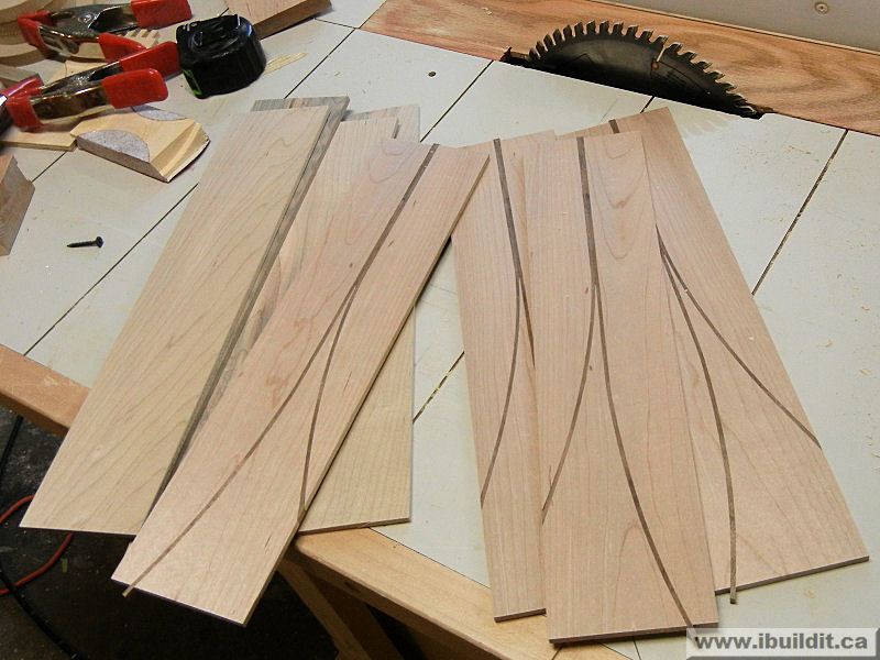 How To Make a Decorative Wooden Vase IBUILDIT.CA